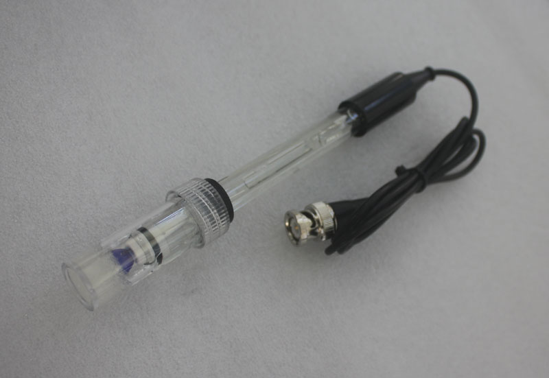 Glas pH elektrode pH sonde pH  - Soil Ph Meter recensie en prijs