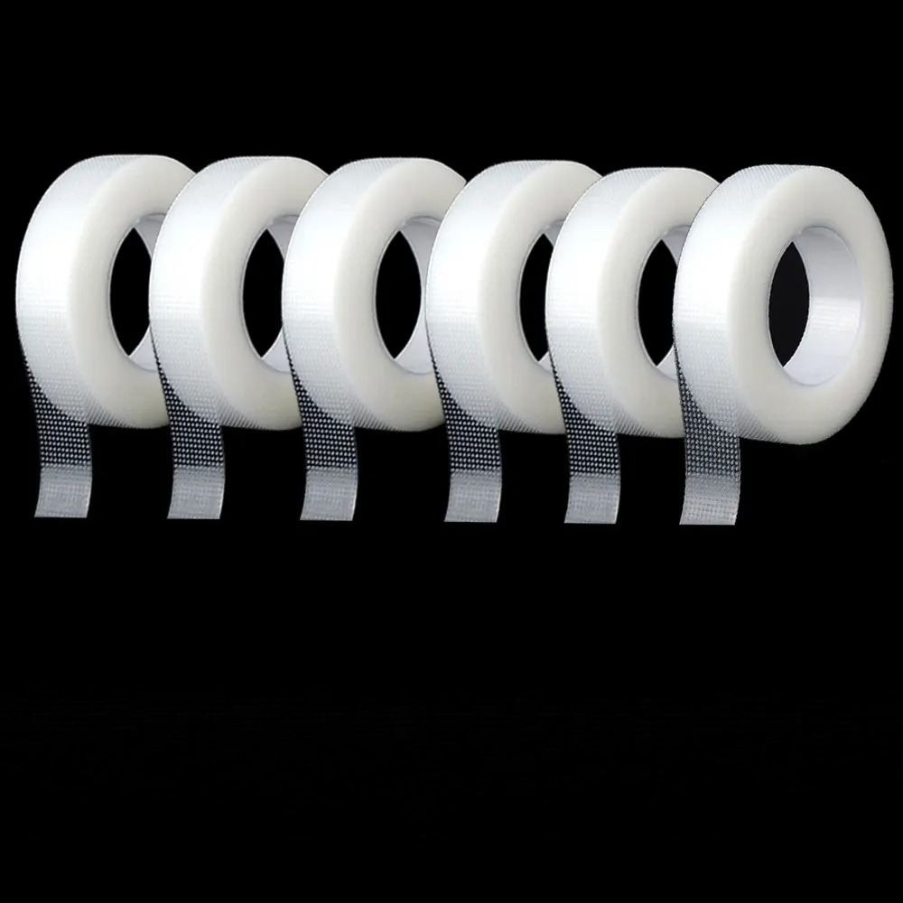 Wimperverlenging Onderoogpatch - Grafting Tape recensie en prijs