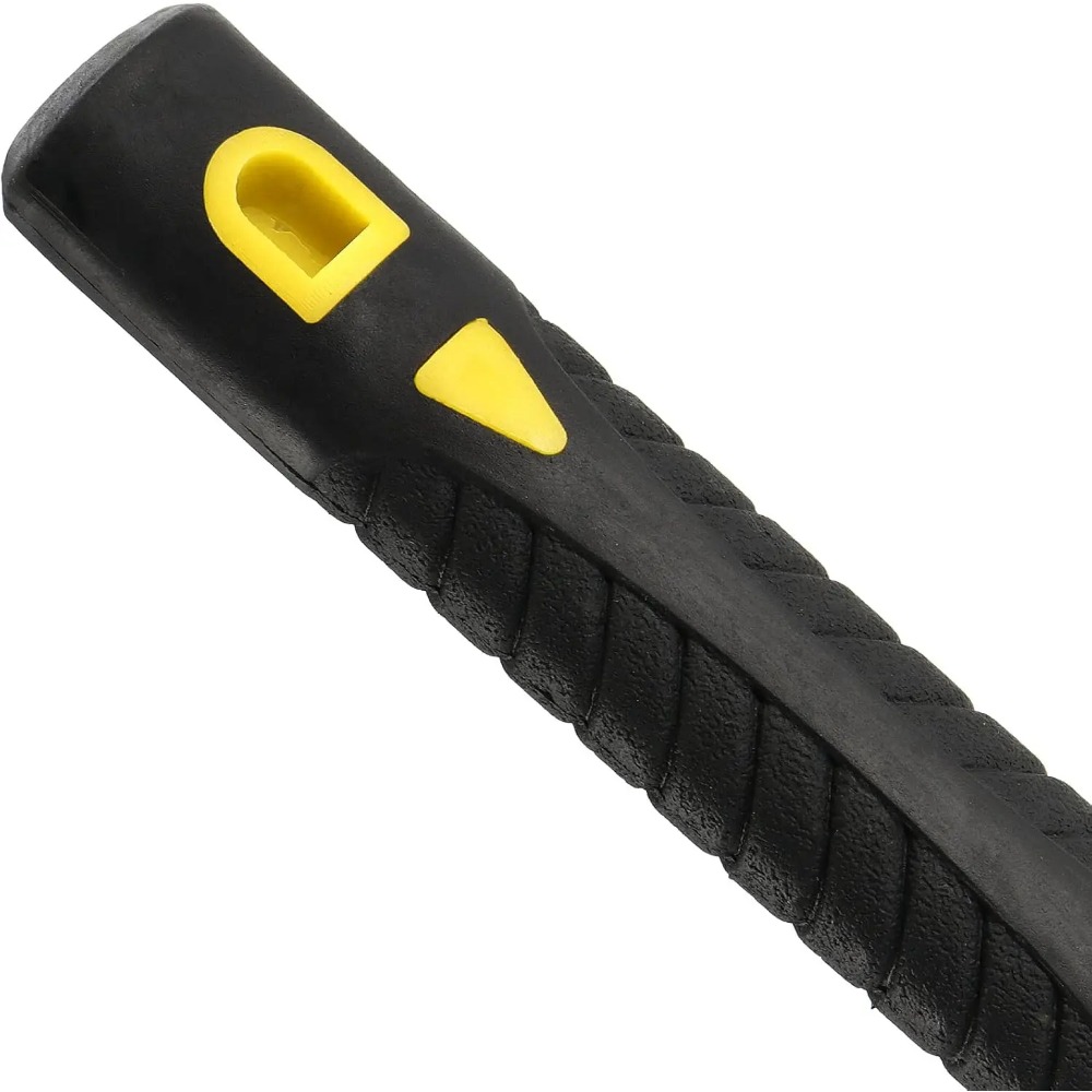 1-delige 15-inch hakset met ge - Gardening Tools Yellow recensie en prijs
