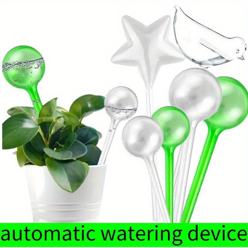 Automatisch bloembewateringsap - Automatic Plant Waterer recensie en prijs