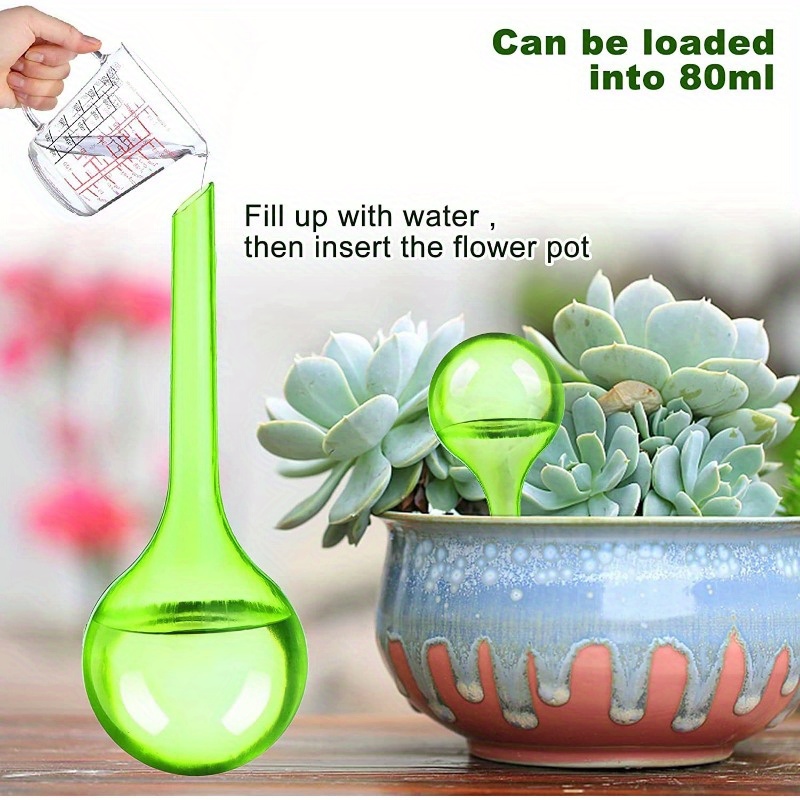 Automatisch bloembewateringsap - Automatic Plant Waterer recensie en prijs