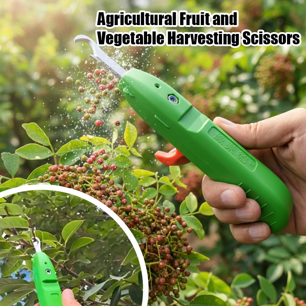 Fruit- en groentepluk schaar,  - Gardening Tools Basic recensie en prijs