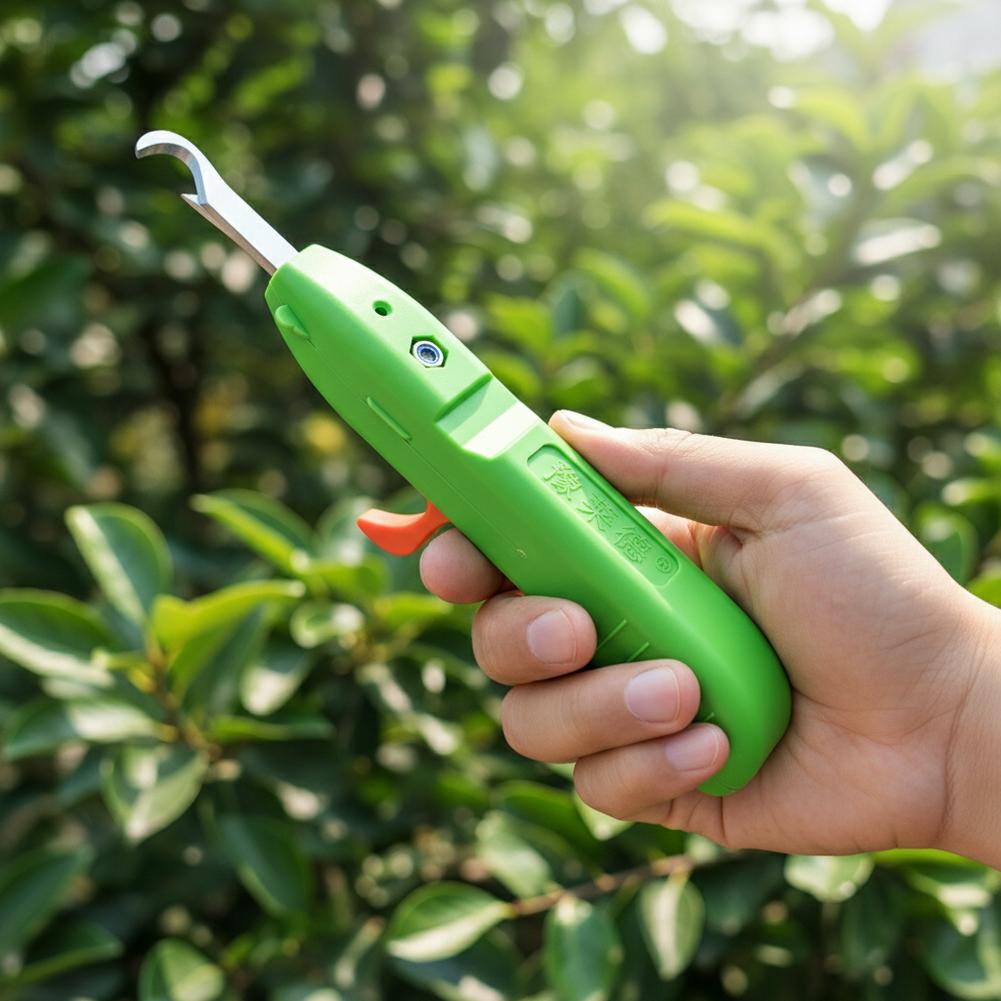 Fruit- en groentepluk schaar,  - Gardening Tools Basic recensie en prijs