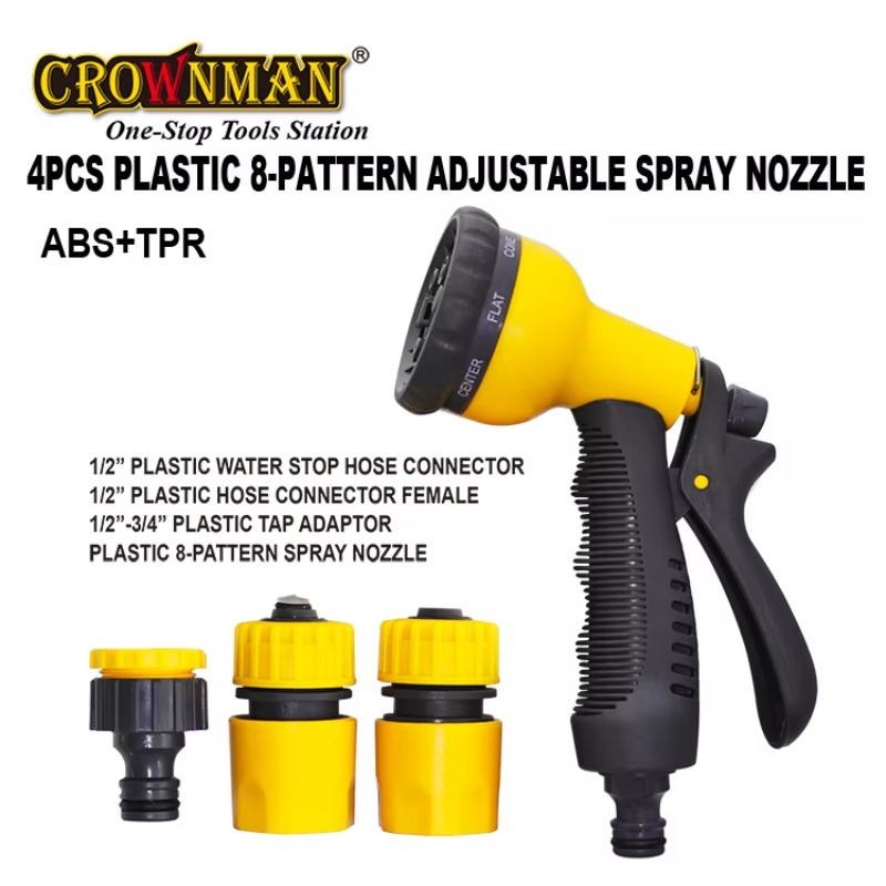 Tuin Gereedschap Hoge Kwalitei - Gardening Tools Water recensie en prijs