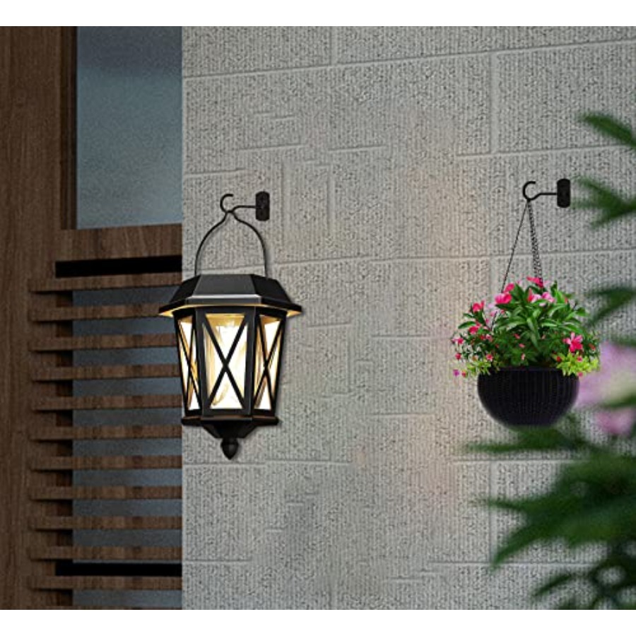 2Pack 6In lange plafondhaken v - Hanging Planter Basket recensie en prijs