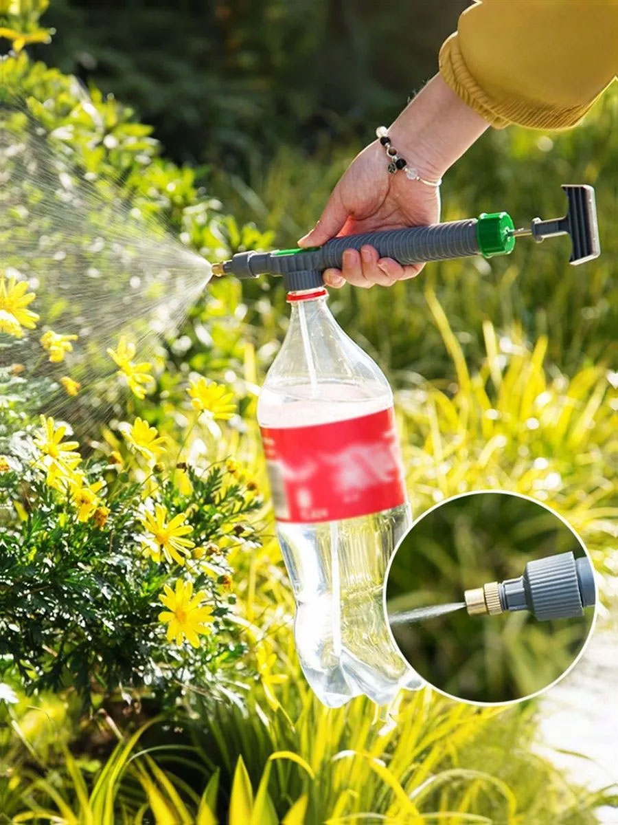 NIEUWE Upgrade hogedruk waters - Gardening Tools Water recensie en prijs