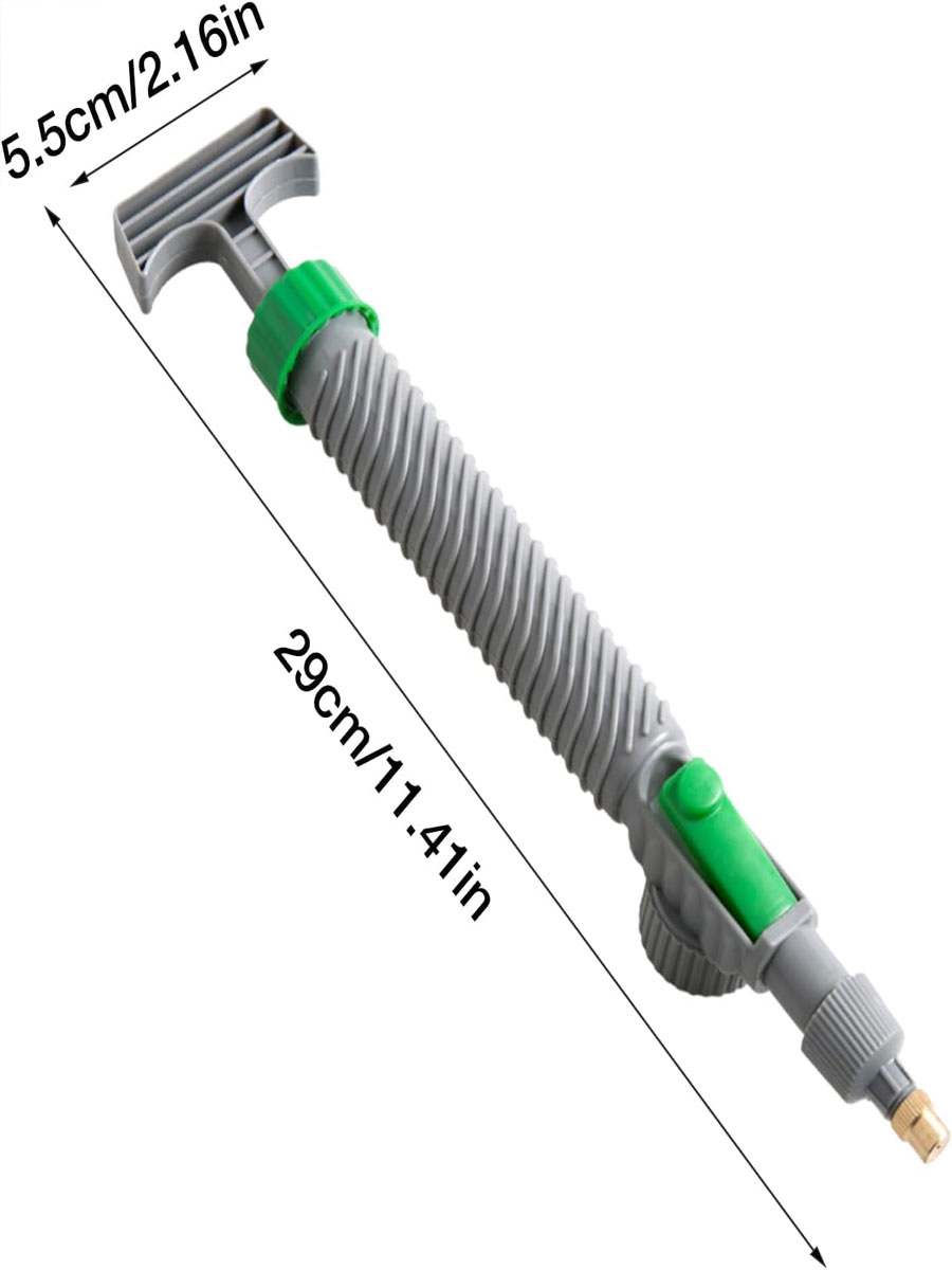 NIEUWE Upgrade hogedruk waters - Gardening Tools Water recensie en prijs