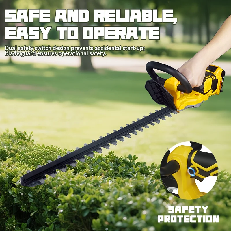 VIVSSO Draadloze Elektrische H - Gardening Tools Basic recensie en prijs