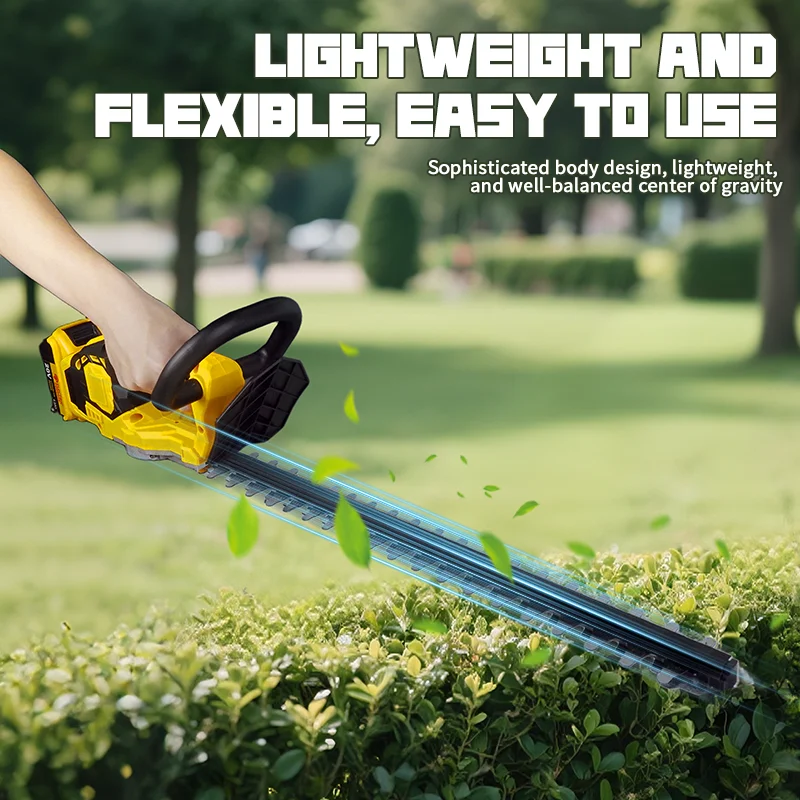 VIVSSO Draadloze Elektrische H - Gardening Tools Basic recensie en prijs