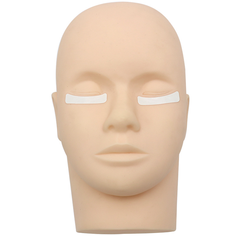 100 pairs Wimper Extension pap - Grafting Tape recensie en prijs