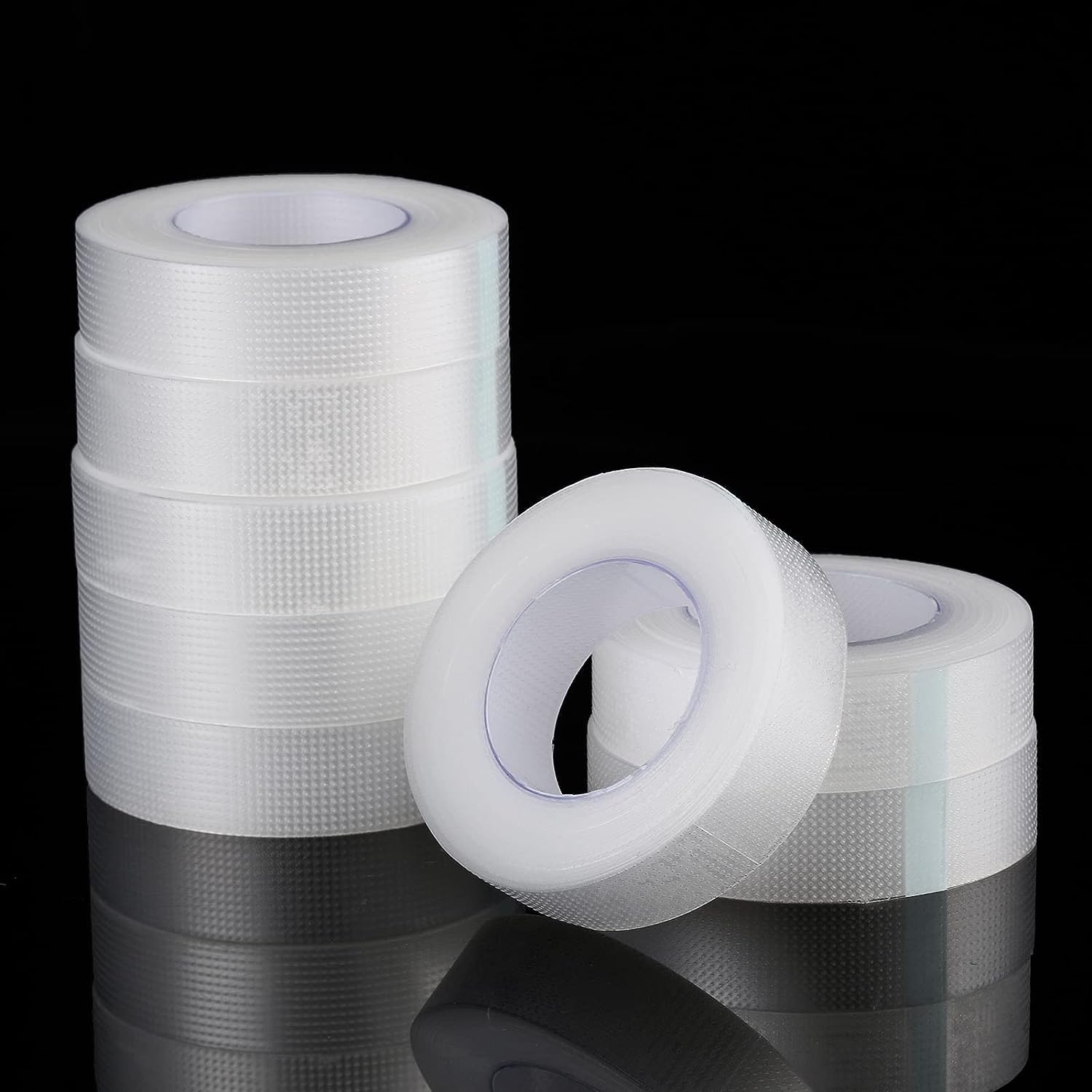 3/5 Rolls Wimpers Extension PE - Grafting Tape recensie en prijs