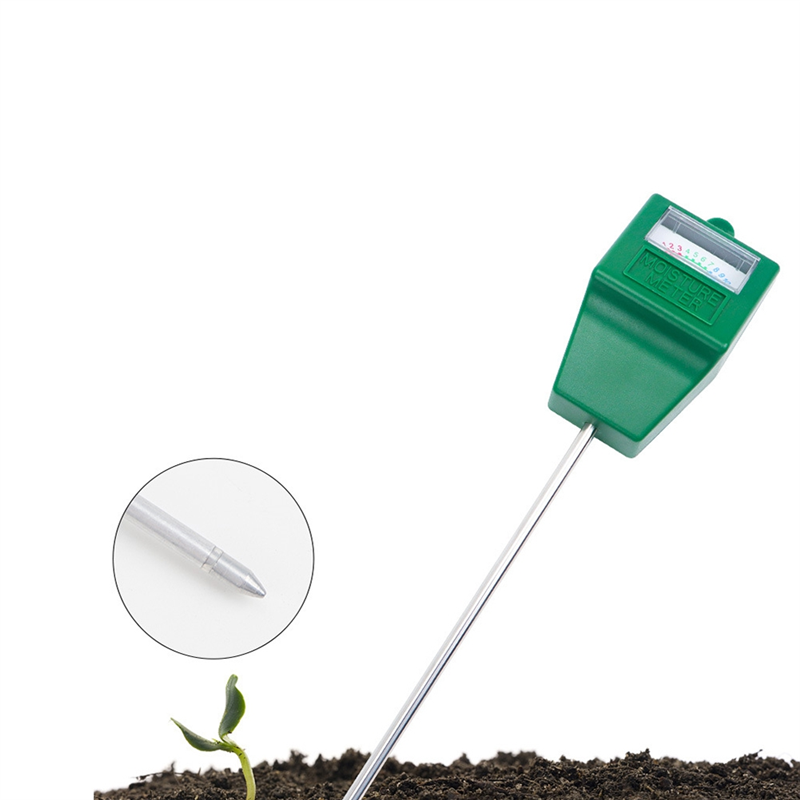 A53Q-Bodem PH Meter Tuin Plant - Soil Ph Meter recensie en prijs
