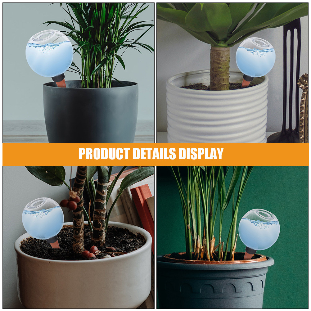 3 stuks lampjes voor buiten- e - Automatic Plant Waterer recensie en prijs