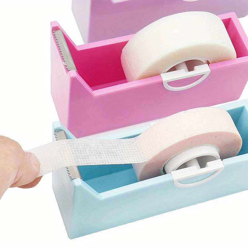 Houder voor wimperverlengingst - Grafting Tape recensie en prijs