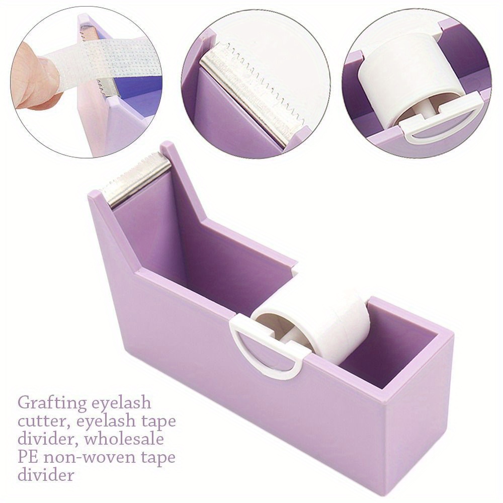Houder voor wimperverlengingst - Grafting Tape recensie en prijs