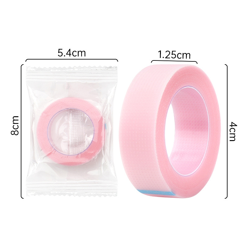 1pcs Wimper Extension Tape Las - Grafting Tape recensie en prijs