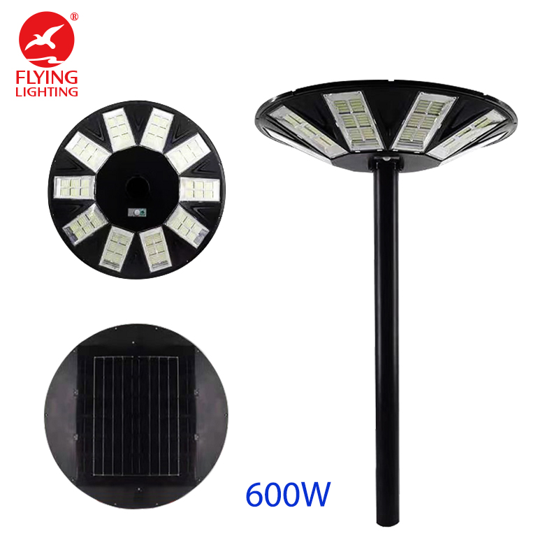 UFO Solar Garden Light 600W Ga - Gardening Tools Price recensie en prijs