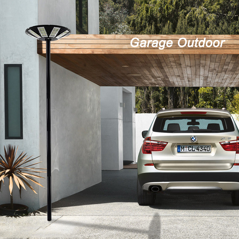 UFO Solar Garden Light 600W Ga - Gardening Tools Price recensie en prijs