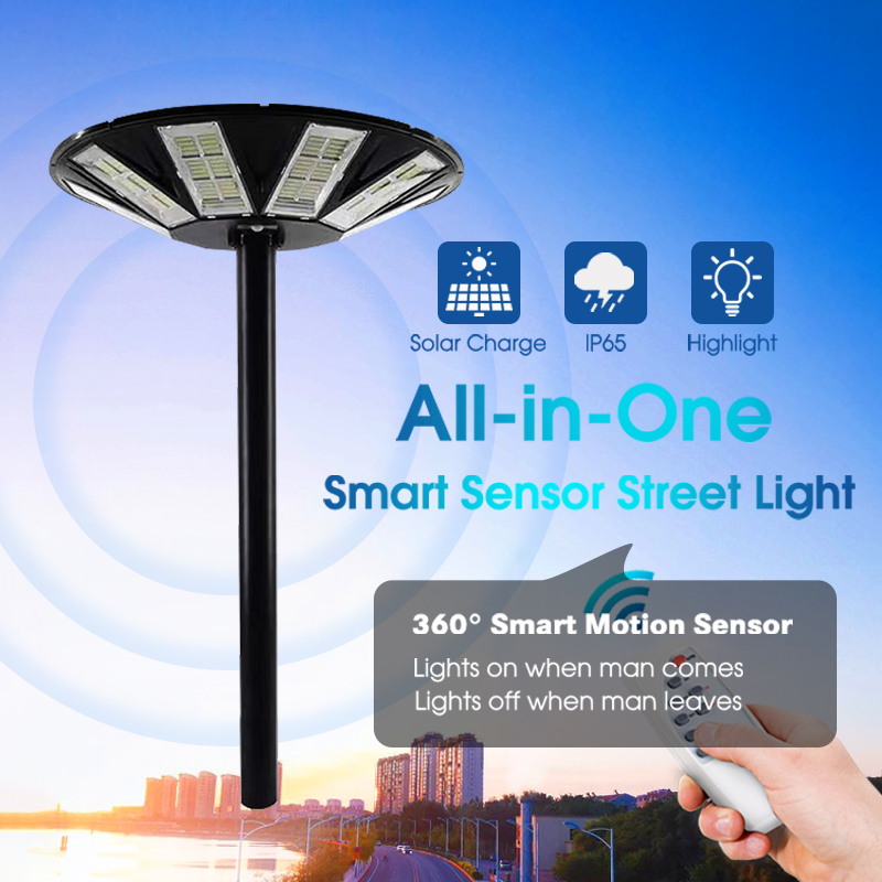UFO Solar Garden Light 600W Ga - Gardening Tools Price recensie en prijs