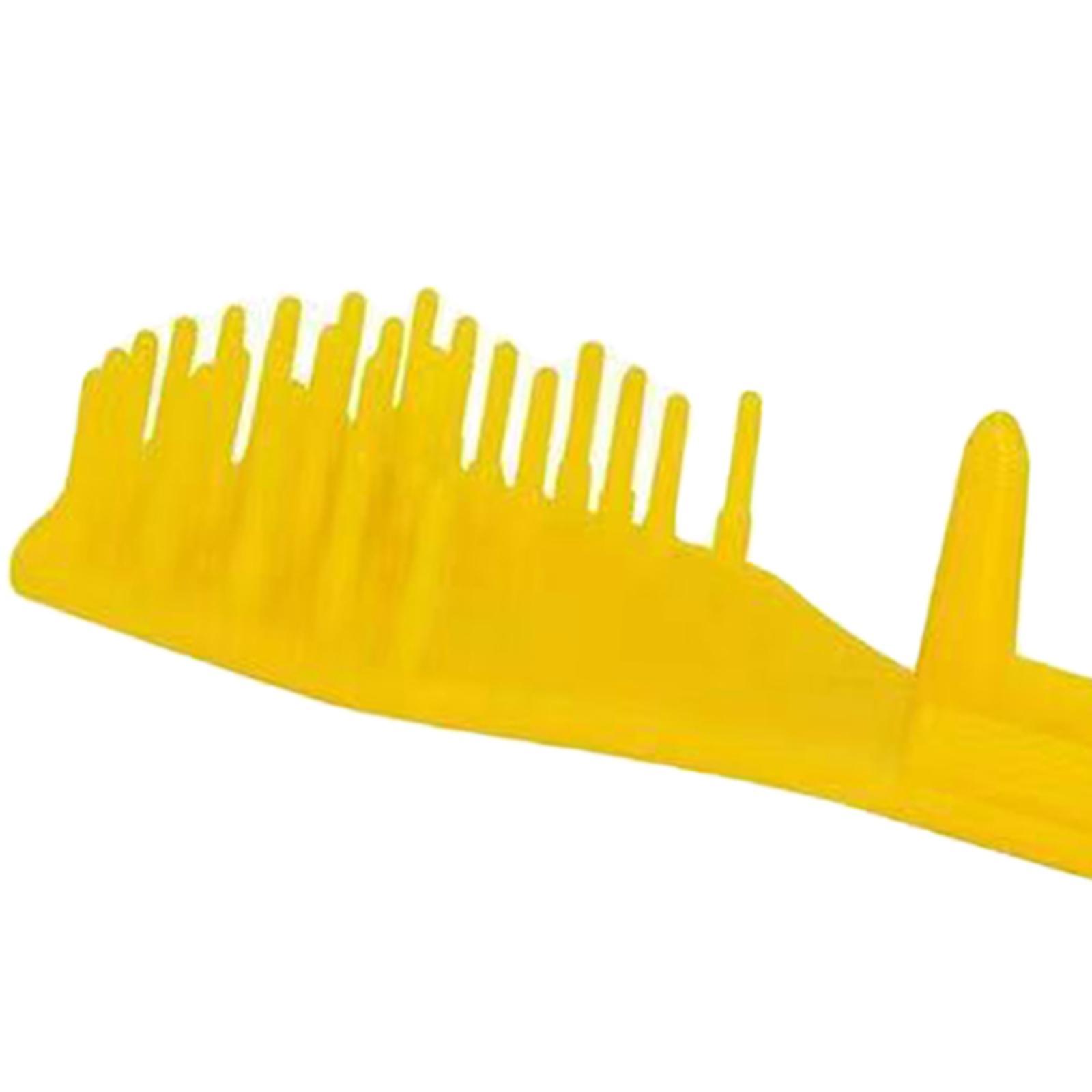Druiven snoeischaar ergonomisc - Gardening Tools Yellow recensie en prijs