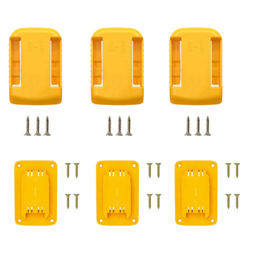 Gele ABS kunststof gereedschap - Gardening Tools Yellow recensie en prijs