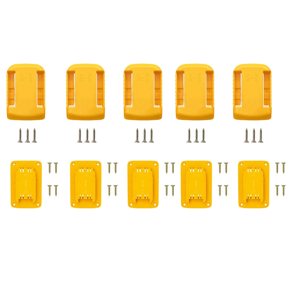Gele ABS kunststof gereedschap - Gardening Tools Yellow recensie en prijs