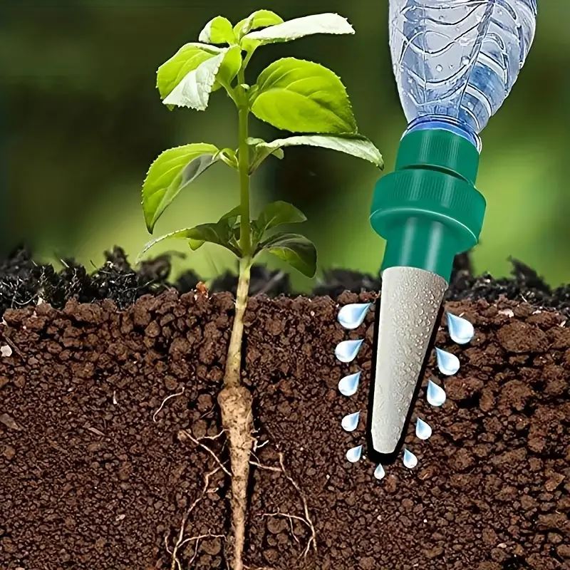 4 stuks automatische plantendr - Automatic Plant Waterer recensie en prijs