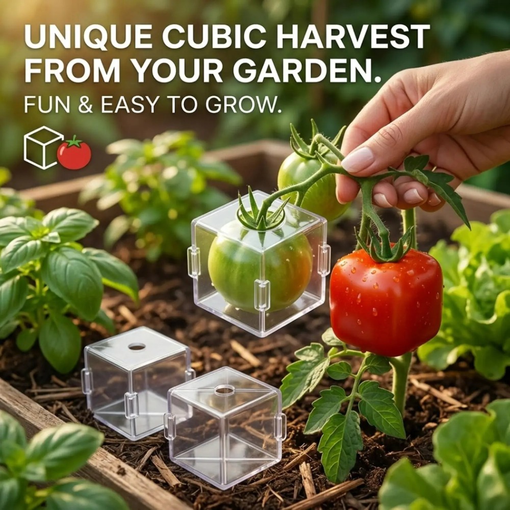 1-6 stuks fruitvormende mal vo - Gardening Tools Unique recensie en prijs