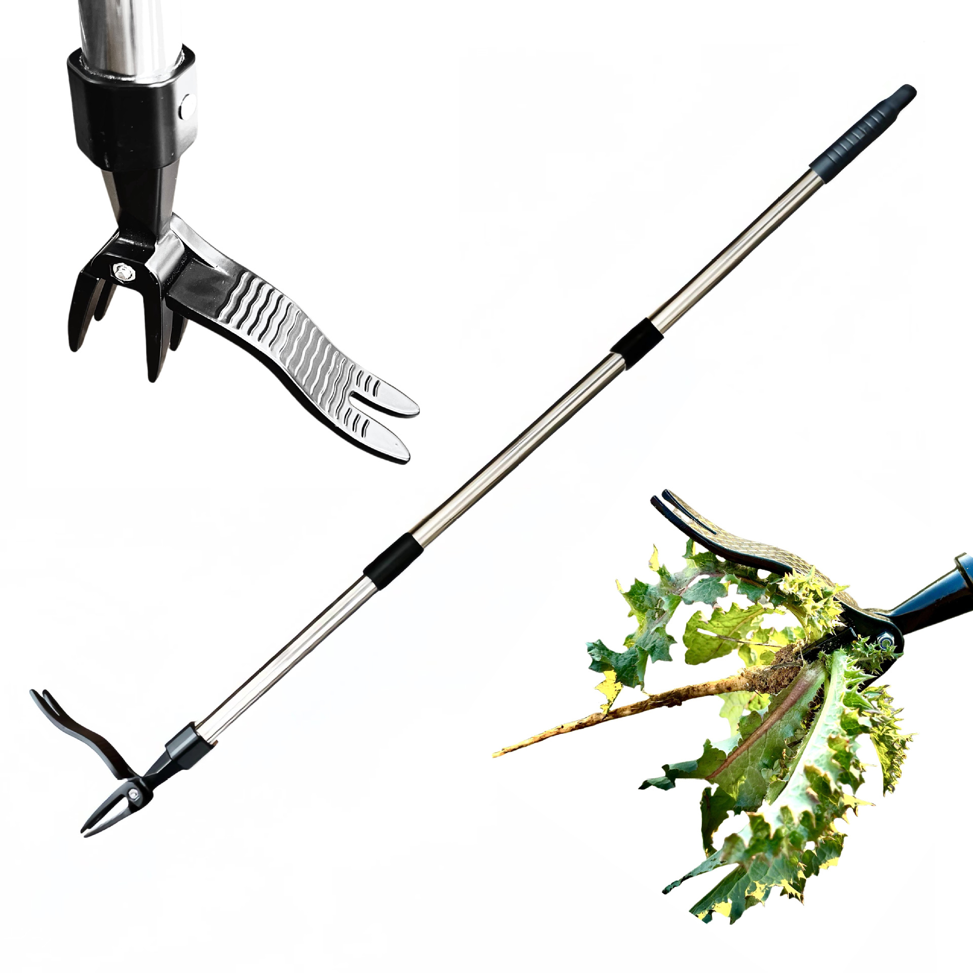 Bespaar Arbeid Hand Metalen On - Gardening Tools Needed recensie en prijs