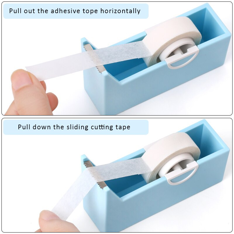 Wimperverlenging Tape Houder B - Grafting Tape recensie en prijs