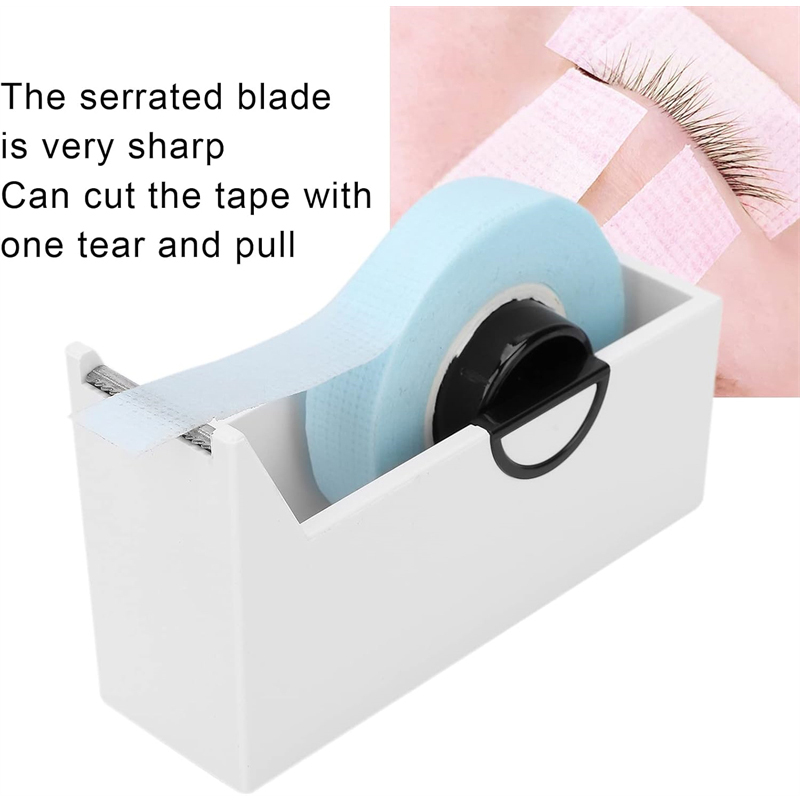 Wimperverlenging Tape Houder B - Grafting Tape recensie en prijs
