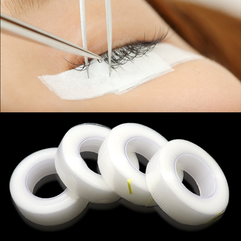 3/5 Rolls Wimpers Extension Pe - Grafting Tape recensie en prijs