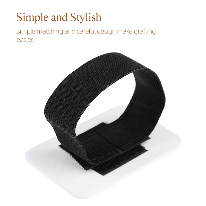 Nep Wimper Lade Strip Stand In - Grafting Tape recensie en prijs