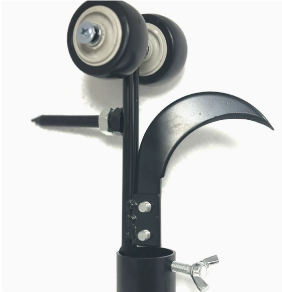 Niet lager dan nodig nodig om  - Gardening Tools Needed recensie en prijs