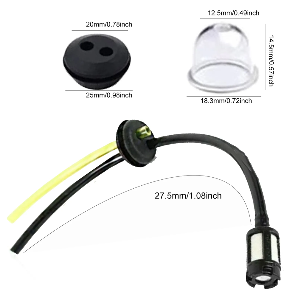 1 & 2 & 5 & 10 Set Universele  - Gardening Tools Basic recensie en prijs