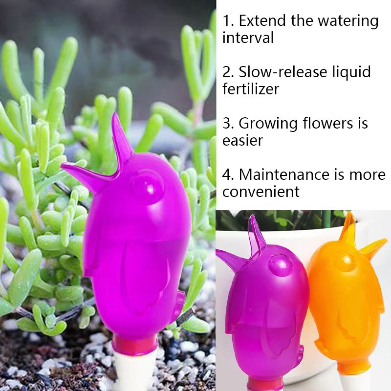 Hoge kwaliteit automatische bl - Automatic Plant Waterer recensie en prijs