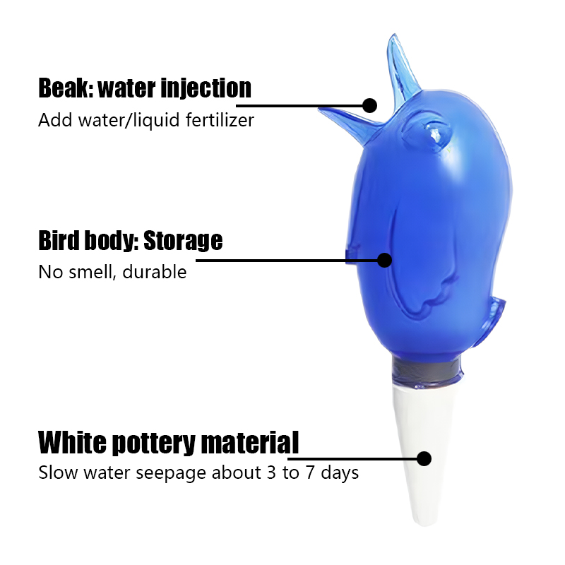 Hoge kwaliteit automatische bl - Automatic Plant Waterer recensie en prijs