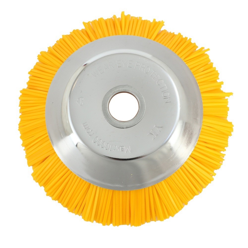 Tuinonderhoudsgereedschap 8 in - Gardening Tools Yellow recensie en prijs