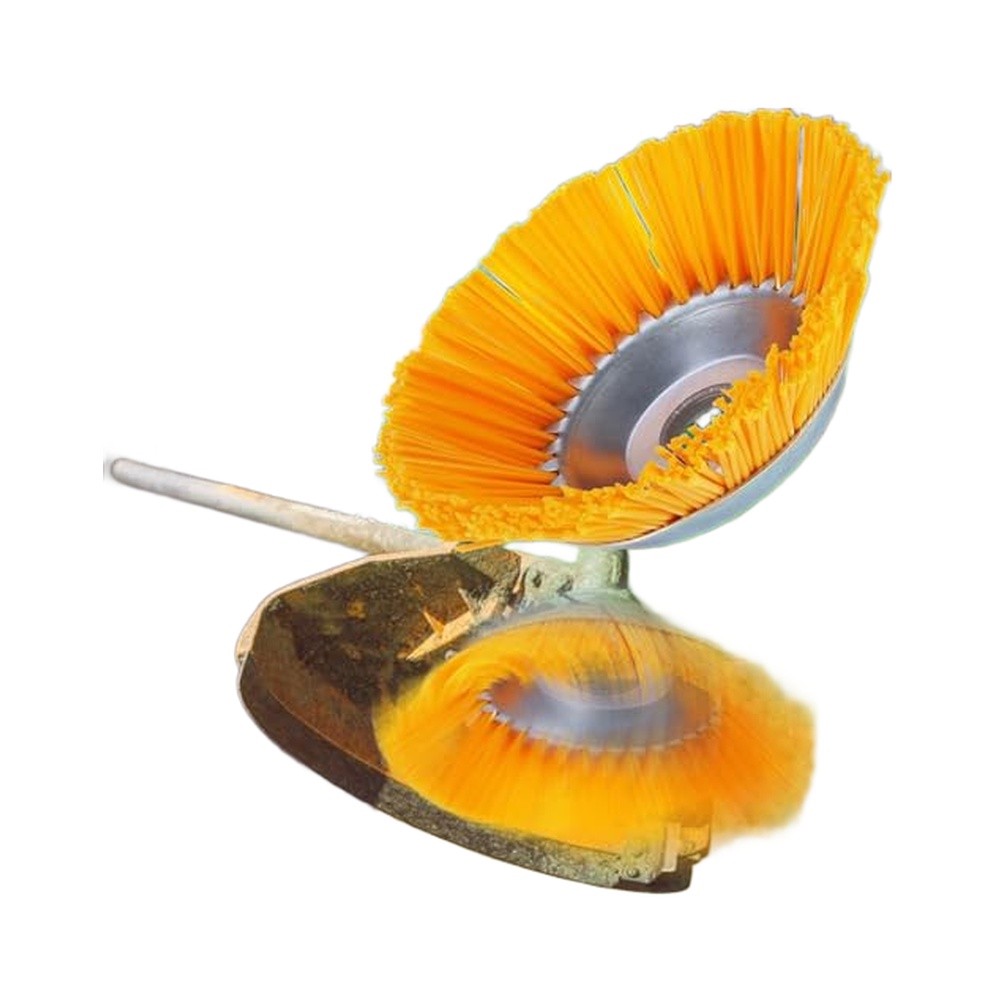 Tuinonderhoudsgereedschap 8 in - Gardening Tools Yellow recensie en prijs
