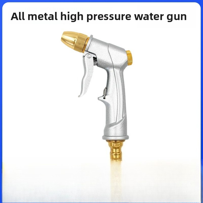 Hogedrukwassproeier metaal mes - Gardening Tools Water recensie en prijs