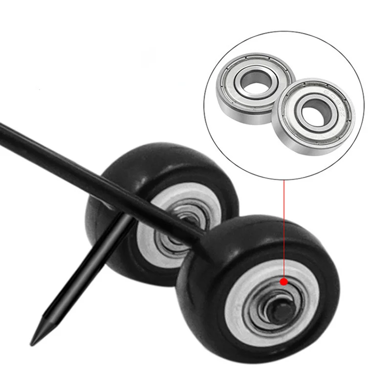 Draagbare Gap Weeder Grastrimm - Gardening Tools Needed recensie en prijs