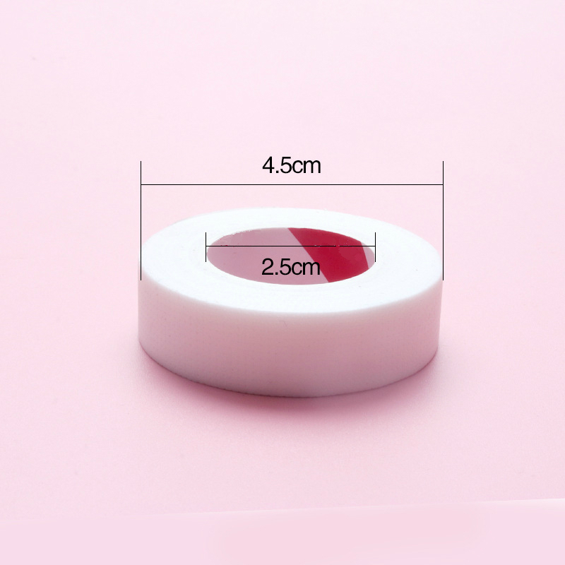 Nieuwe Japanse Enten Wimper Ad - Grafting Tape recensie en prijs