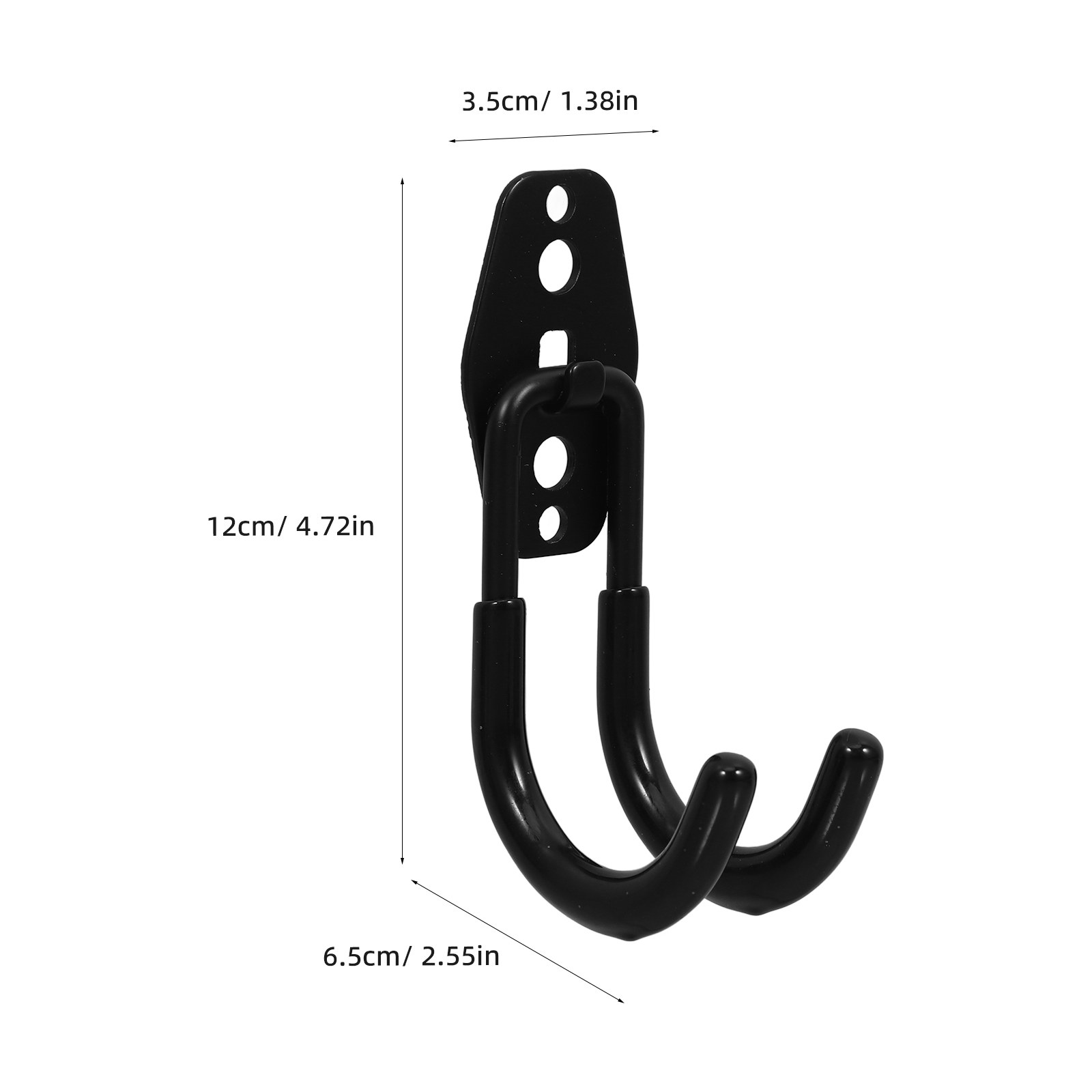 1 stuks robuuste ijzeren tuinb - Gardening Tools Water recensie en prijs