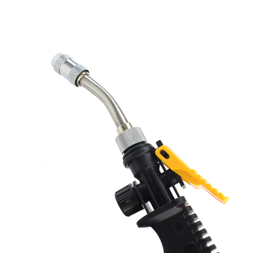 Airless elektronische spray ti - Gardening Tools Water recensie en prijs
