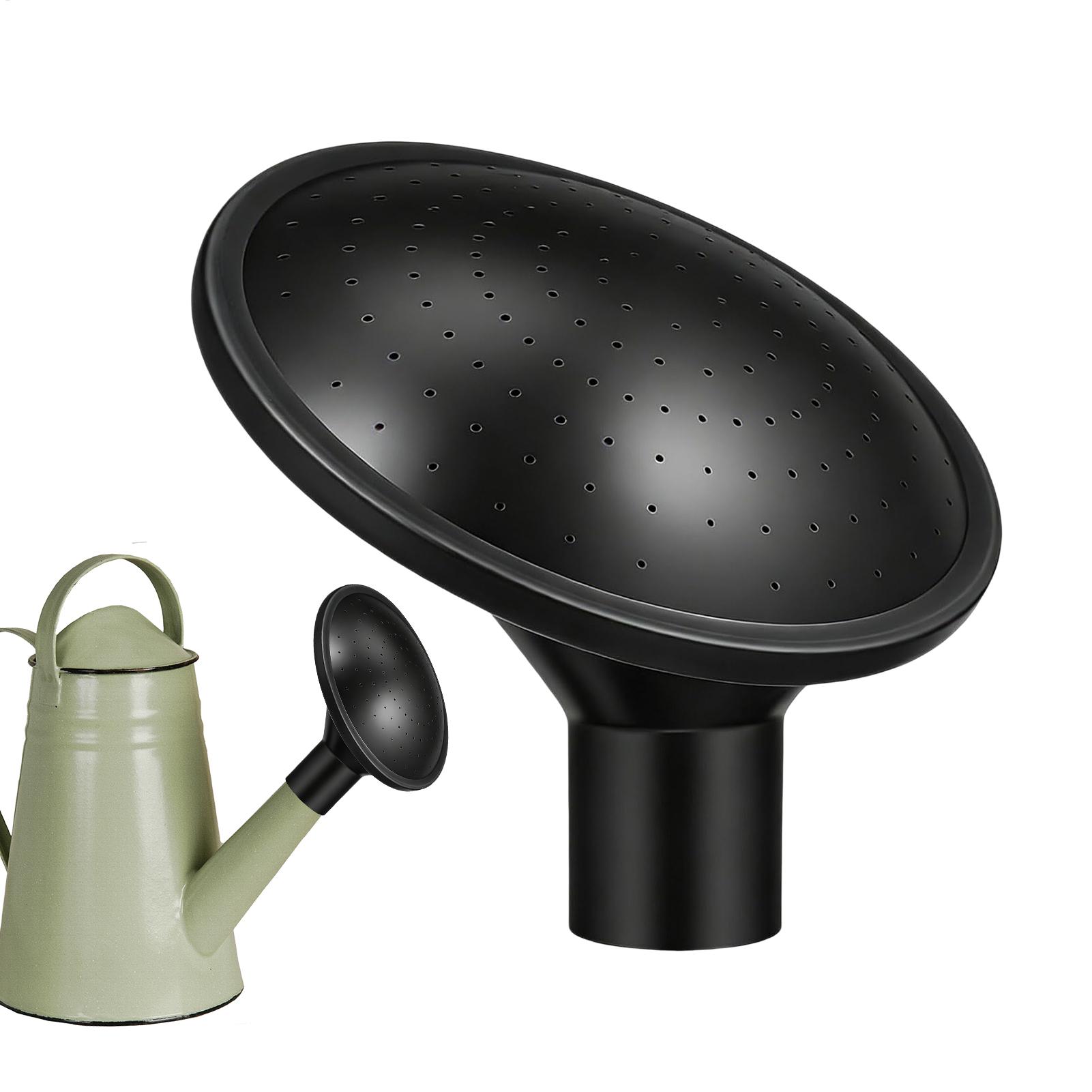 1PCS Zwart 2.3cm Binnendiamete - Gardening Tools Water recensie en prijs