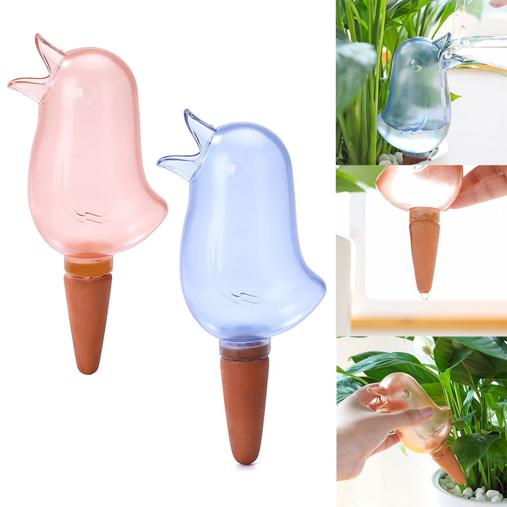 Automatische Plant Druppelirri - Automatic Plant Waterer recensie en prijs