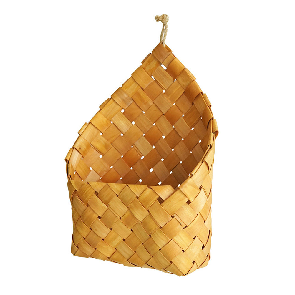 1 Stuk Exquise Bloemenmand Wan - Hanging Planter Basket recensie en prijs