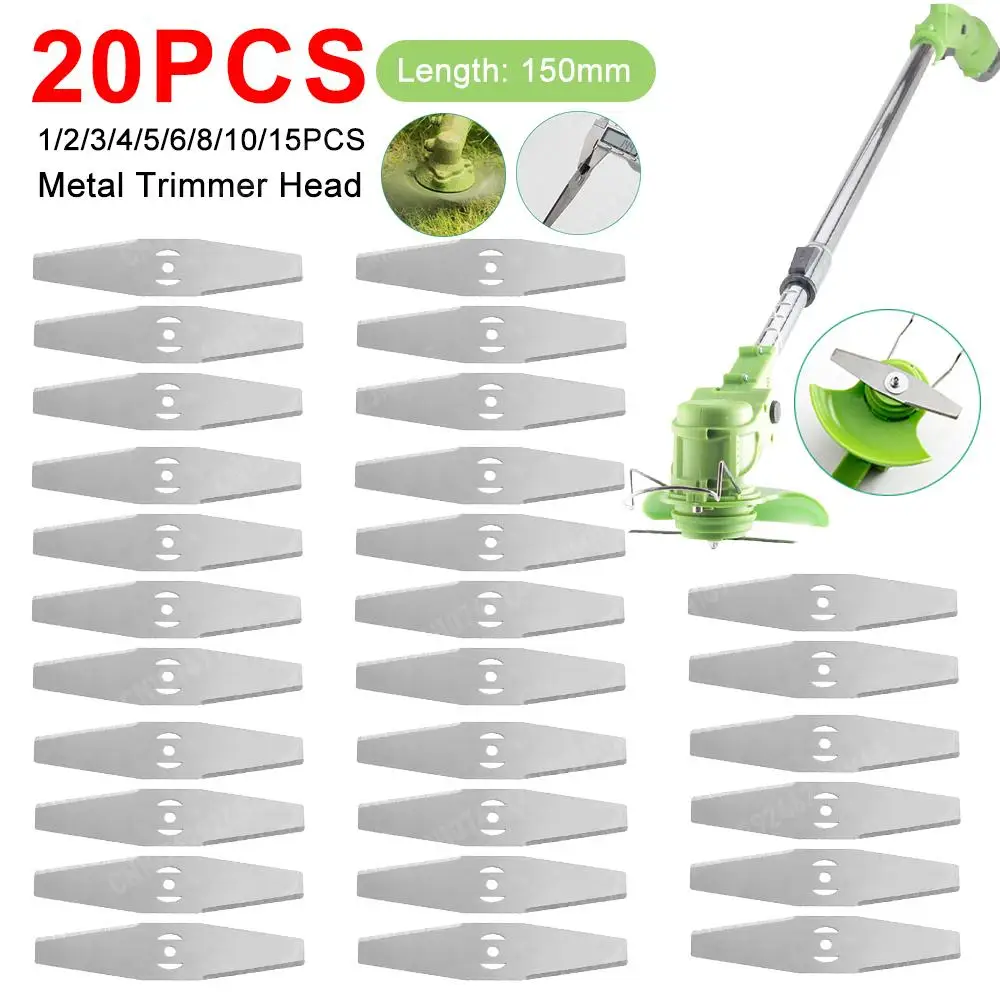 150mm Vervanging Zaagbladen Me - Gardening Tools Basic recensie en prijs