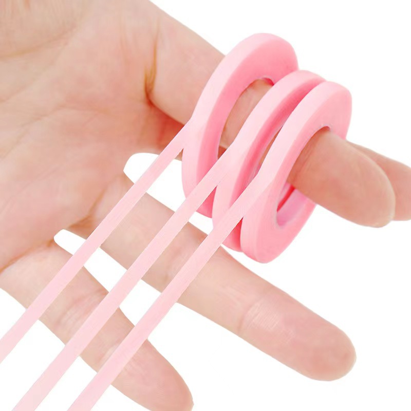 Micropore Lash Tape voor wimpe - Grafting Tape recensie en prijs