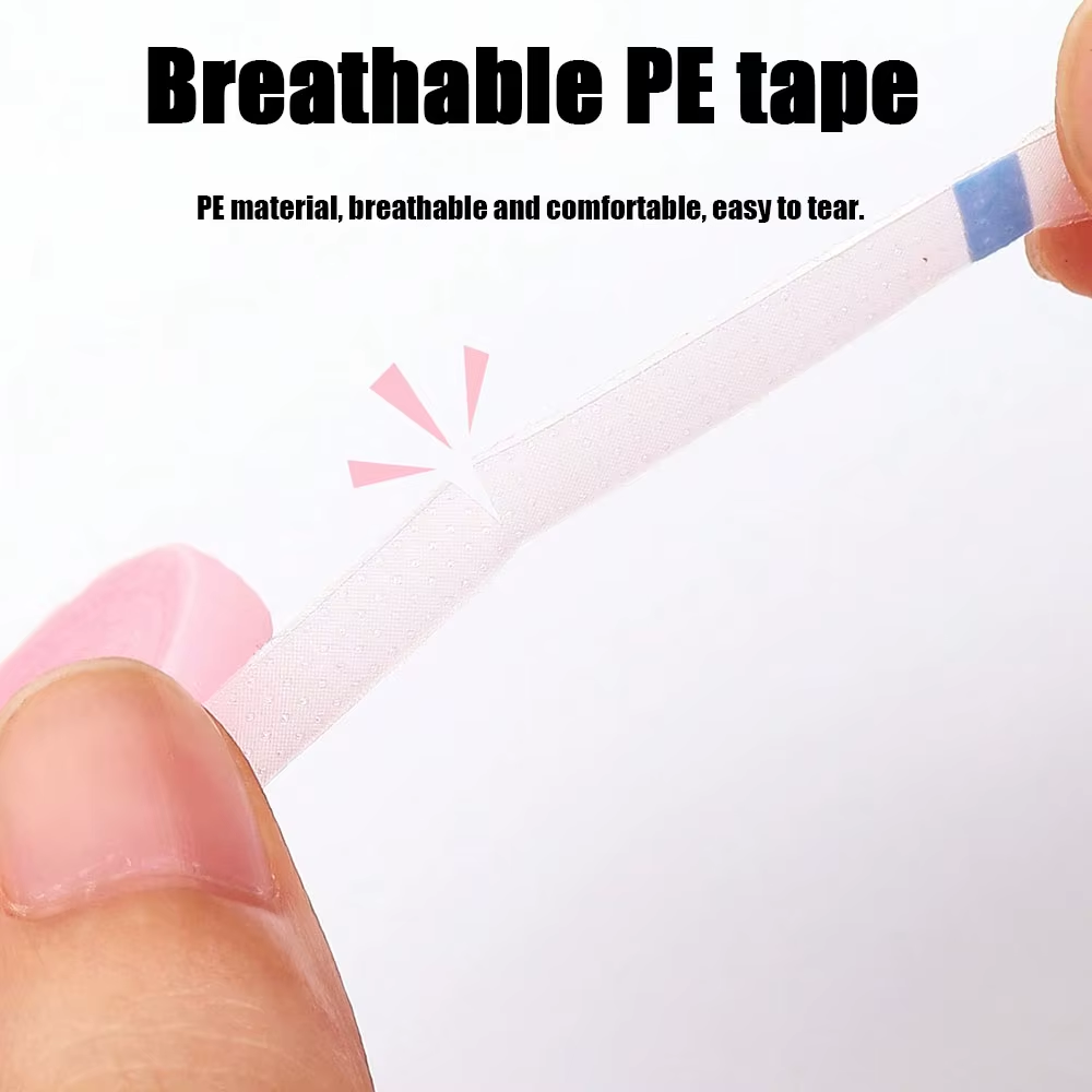 Micropore Lash Tape voor wimpe - Grafting Tape recensie en prijs